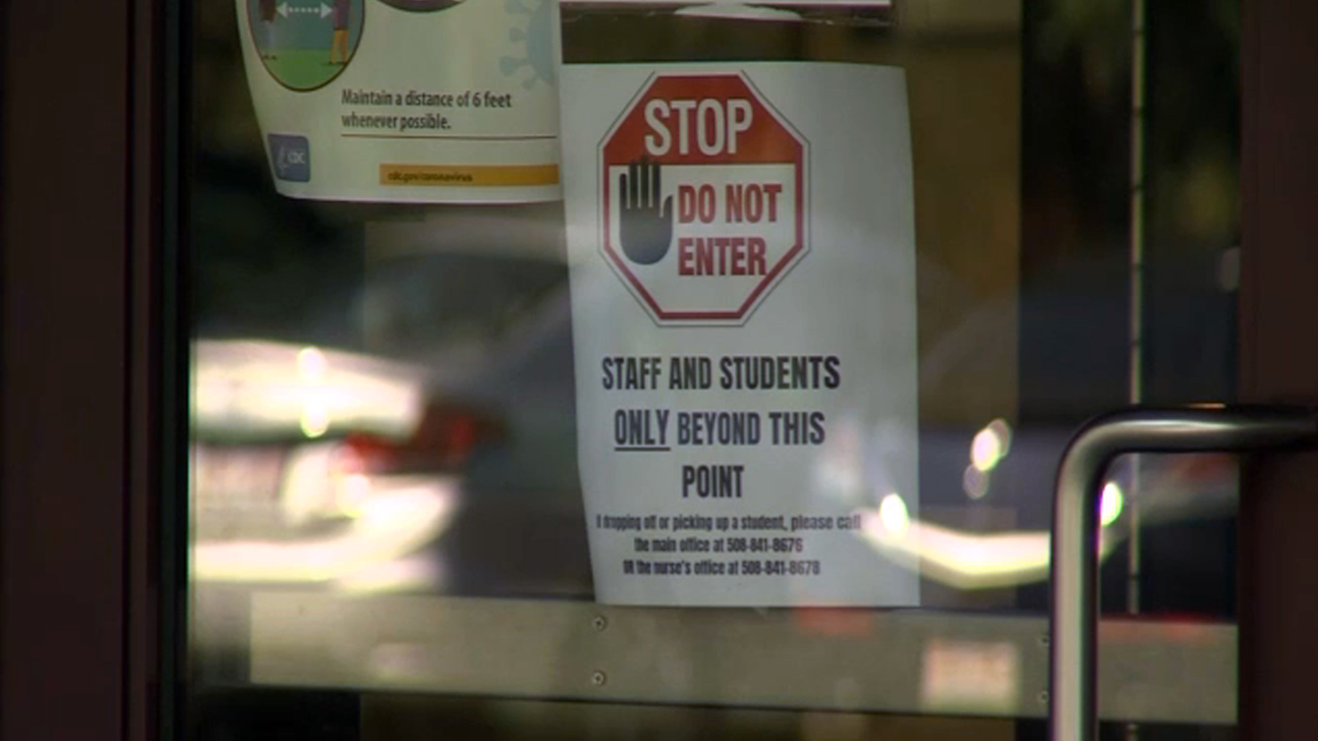 back to school covid-19 anxiety concerns